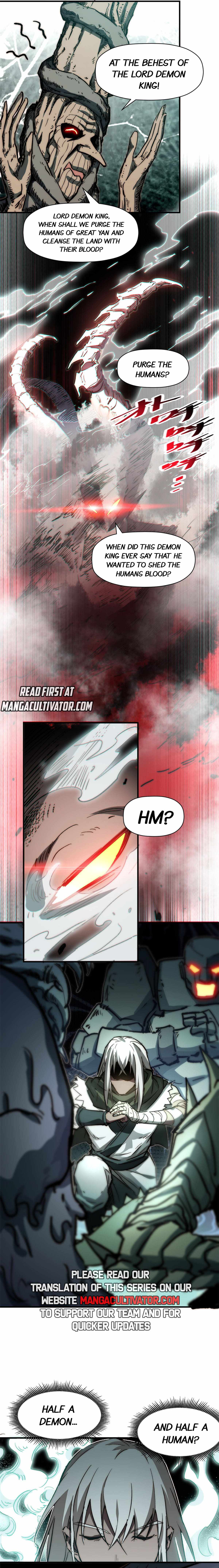 Top Tier Providence: Secretly Cultivate for a Thousand Years Chapter 75 - Page 4