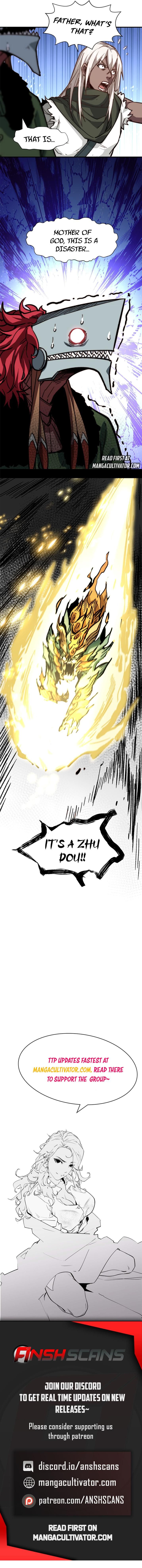 Top Tier Providence: Secretly Cultivate for a Thousand Years Chapter 83 - Page 8