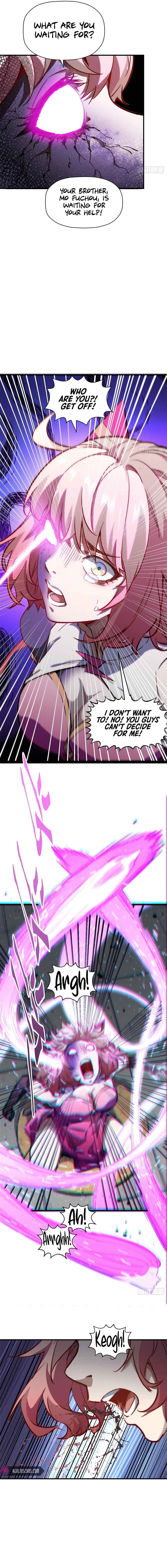 Top Tier Providence: Secretly Cultivate for a Thousand Years Chapter 92 - Page 2