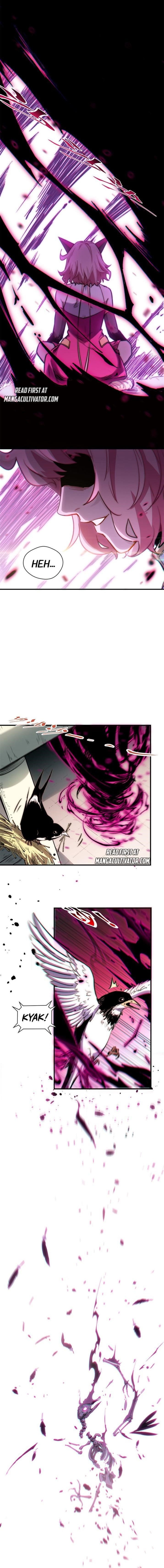 Top Tier Providence: Secretly Cultivate for a Thousand Years Chapter 94 - Page 1