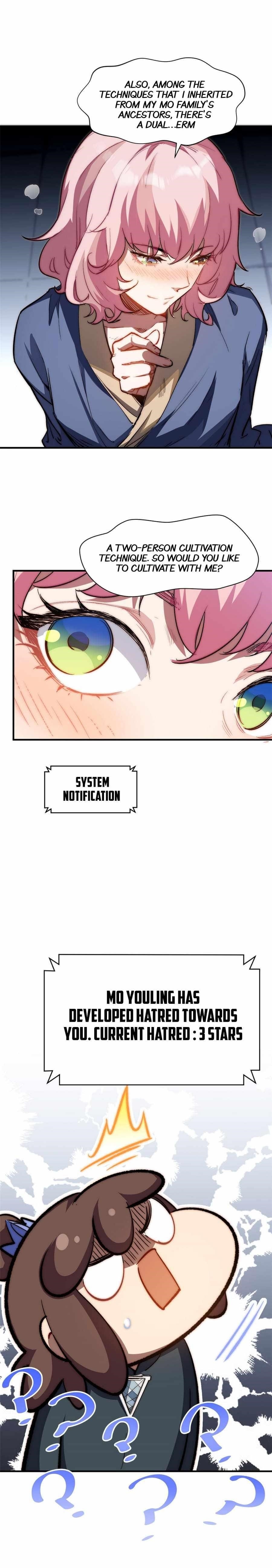 Top Tier Providence: Secretly Cultivate for a Thousand Years Chapter 94 - Page 10