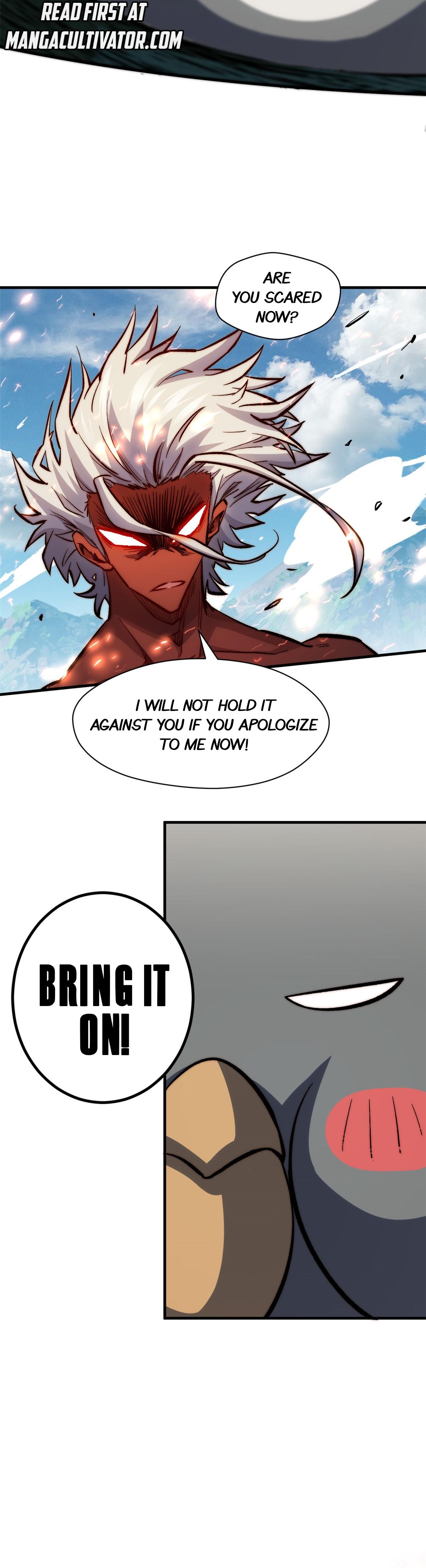 Top Tier Providence: Secretly Cultivate for a Thousand Years Chapter 99 - Page 4