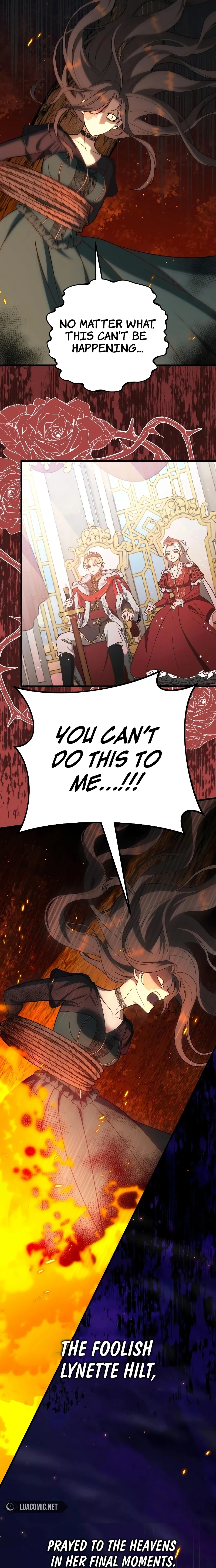 Things I Learned After Death Chapter 1 - Page 10