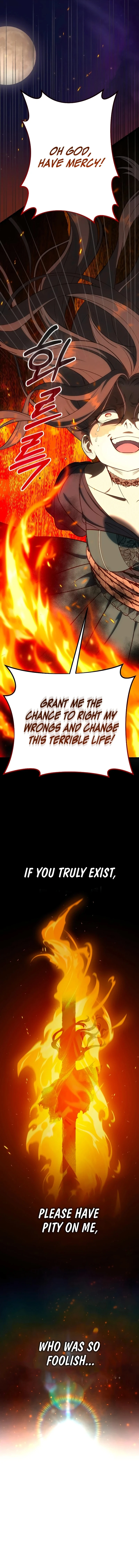 Things I Learned After Death Chapter 1 - Page 11