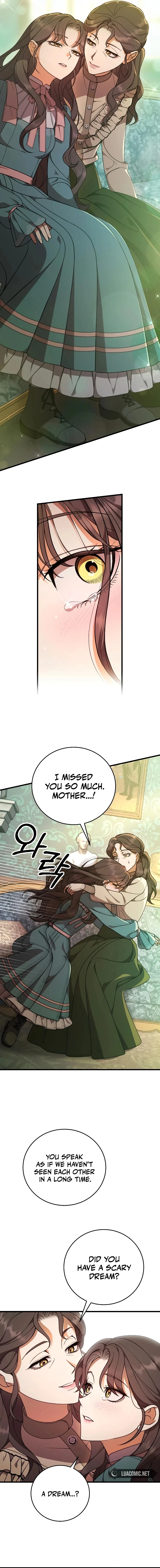 Things I Learned After Death Chapter 1 - Page 13