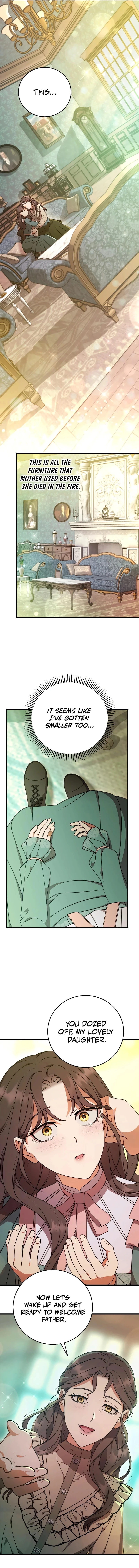 Things I Learned After Death Chapter 1 - Page 14