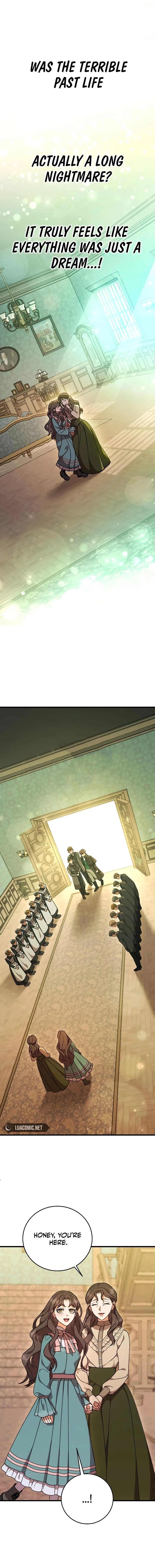 Things I Learned After Death Chapter 1 - Page 15