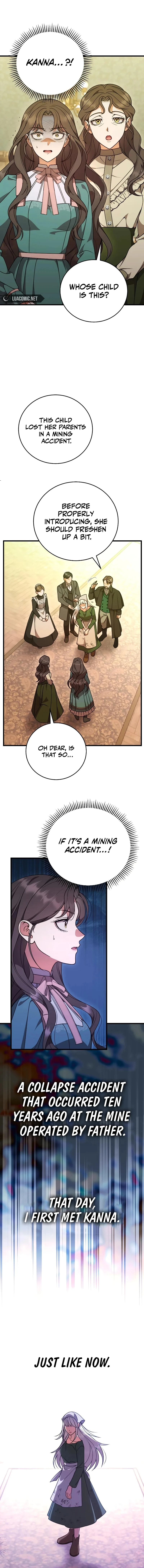 Things I Learned After Death Chapter 1 - Page 17