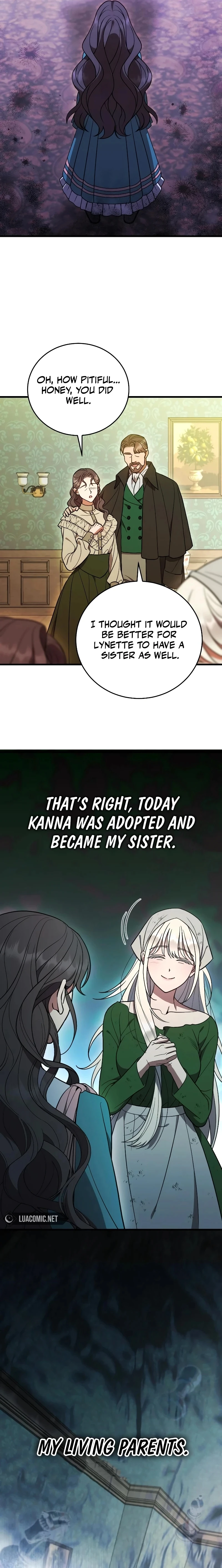 Things I Learned After Death Chapter 1 - Page 18