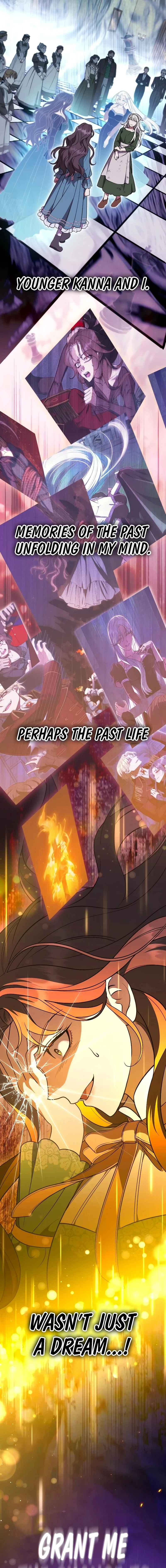 Things I Learned After Death Chapter 1 - Page 19