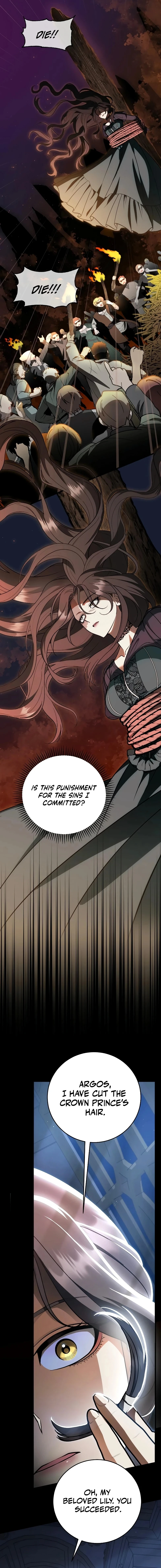 Things I Learned After Death Chapter 1 - Page 2