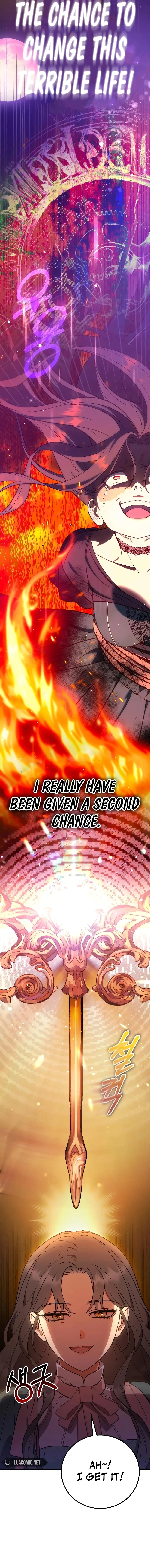 Things I Learned After Death Chapter 1 - Page 20