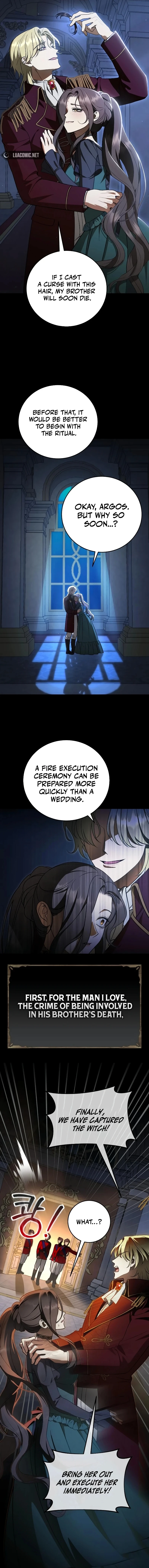 Things I Learned After Death Chapter 1 - Page 3