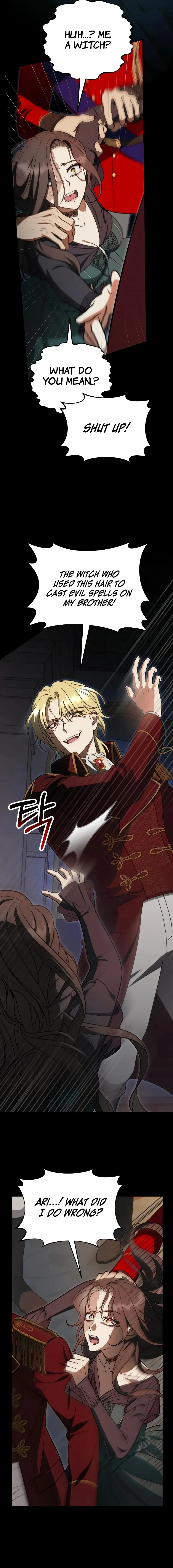 Things I Learned After Death Chapter 1 - Page 4