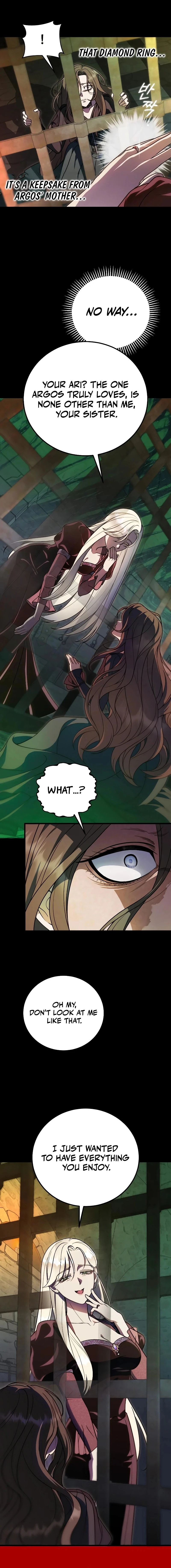 Things I Learned After Death Chapter 1 - Page 7