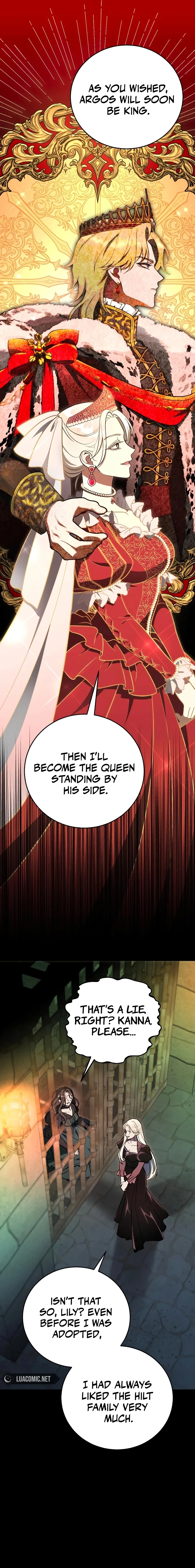 Things I Learned After Death Chapter 1 - Page 8