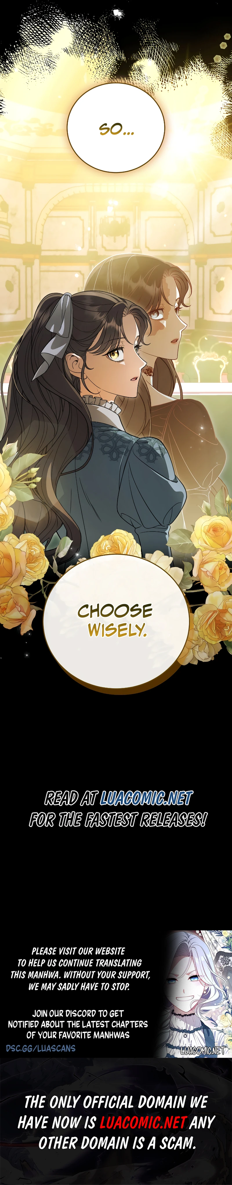 Things I Learned After Death Chapter 10 - Page 9