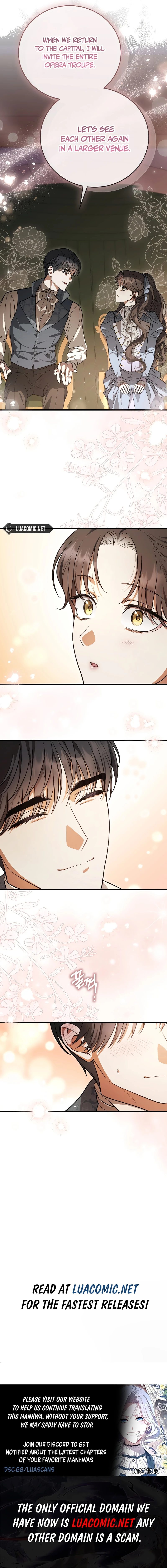 Things I Learned After Death Chapter 11 - Page 10