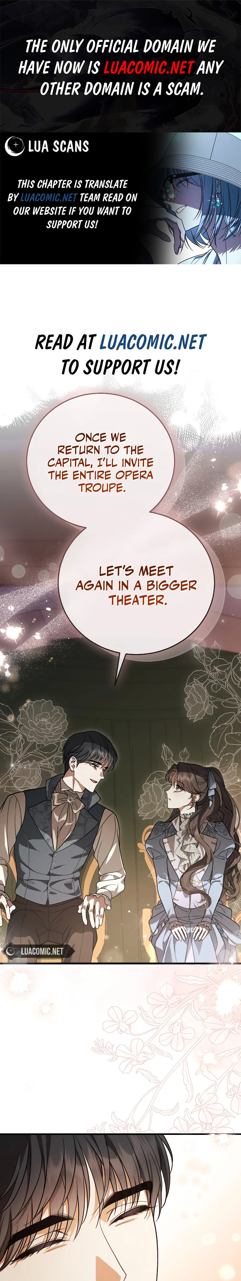 Things I Learned After Death Chapter 12 - Page 1