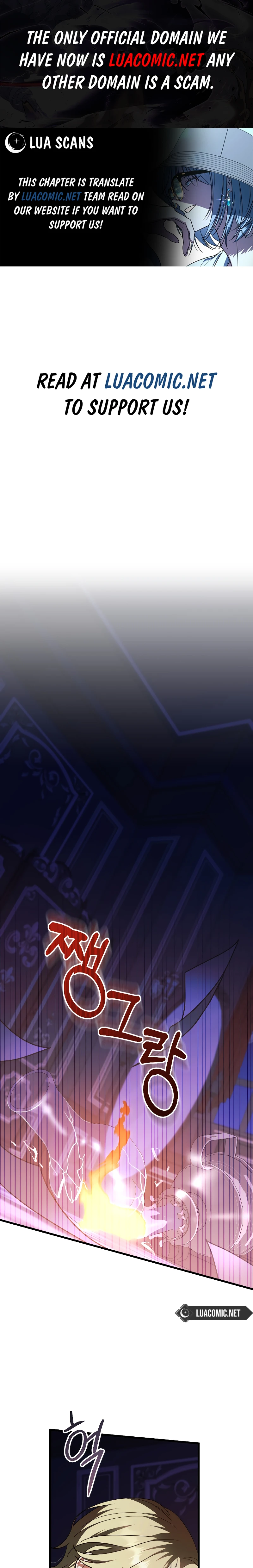 Things I Learned After Death Chapter 13 - Page 1