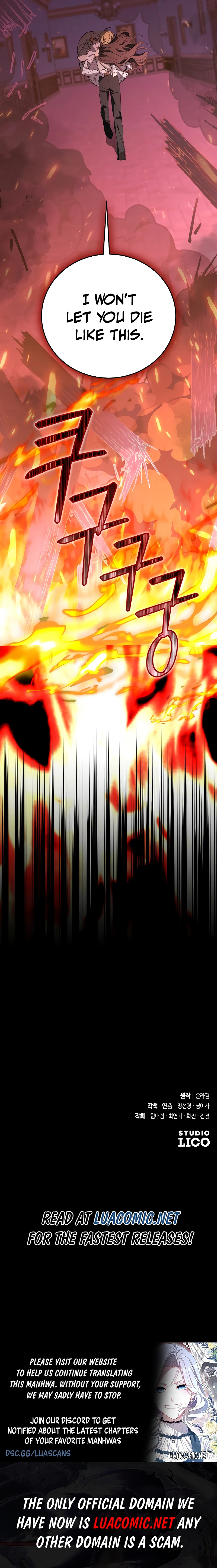 Things I Learned After Death Chapter 13 - Page 14