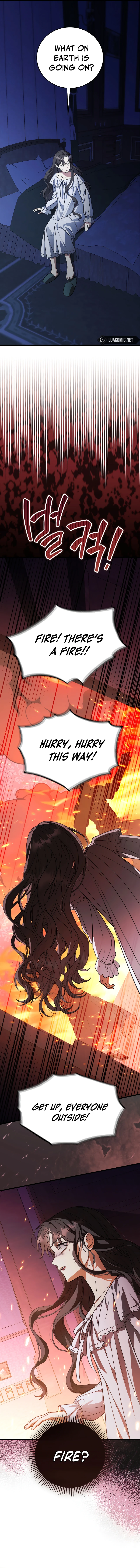 Things I Learned After Death Chapter 13 - Page 4