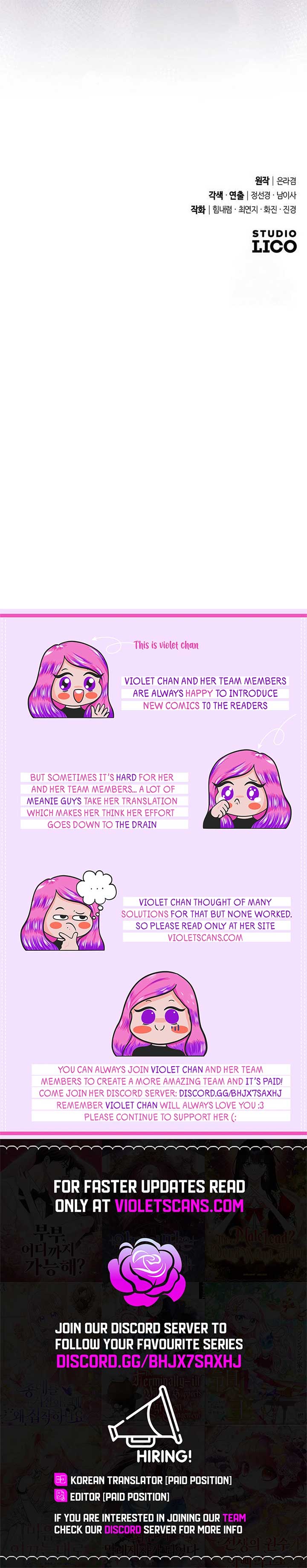 Things I Learned After Death Chapter 14 - Page 15