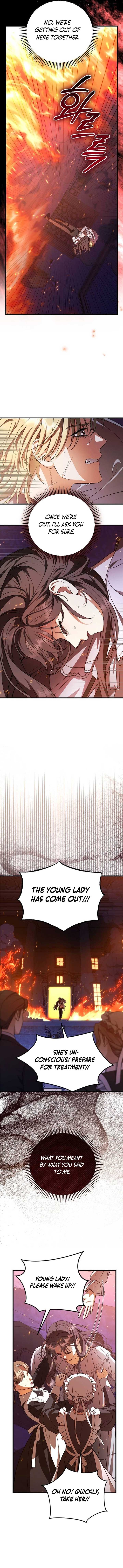 Things I Learned After Death Chapter 14 - Page 6