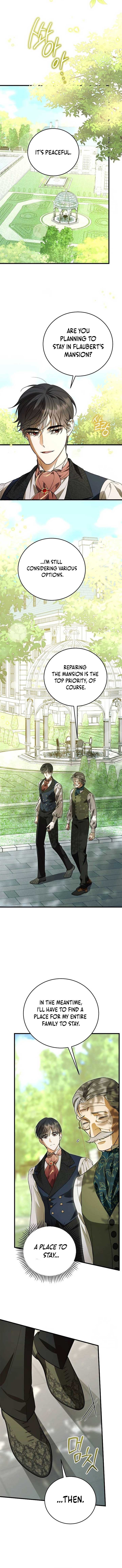 Things I Learned After Death Chapter 15 - Page 13