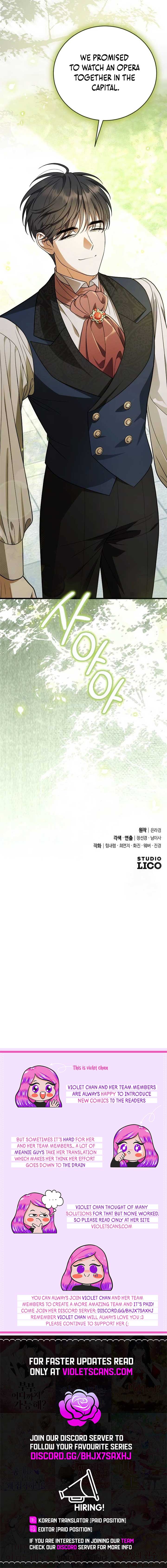 Things I Learned After Death Chapter 15 - Page 15