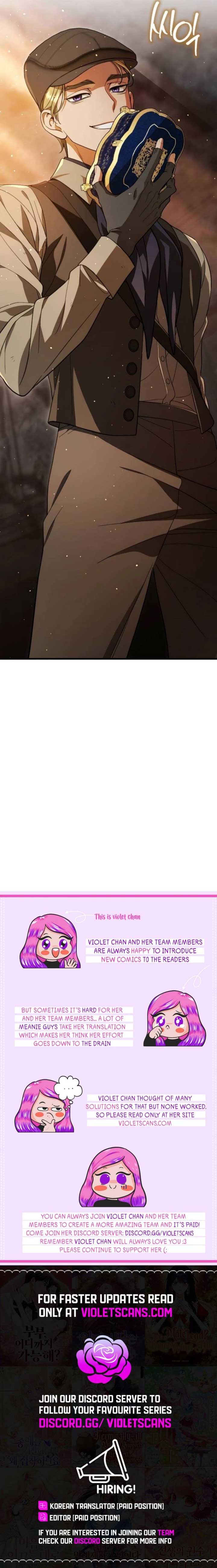 Things I Learned After Death Chapter 16 - Page 16