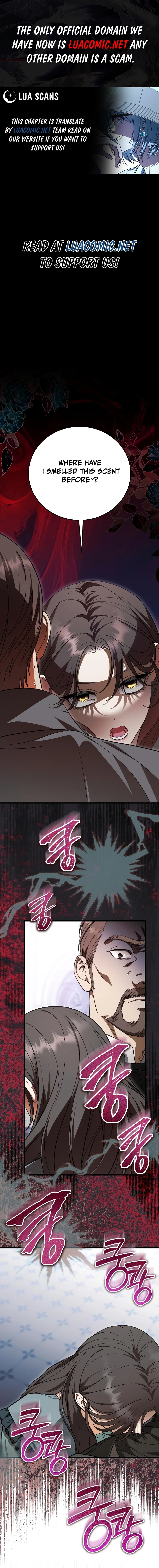 Things I Learned After Death Chapter 18 - Page 1