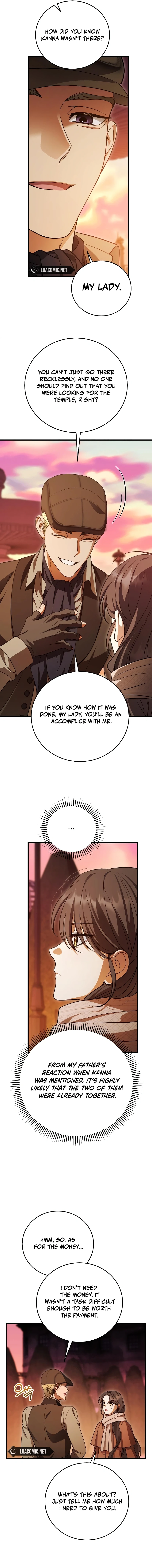 Things I Learned After Death Chapter 18 - Page 11