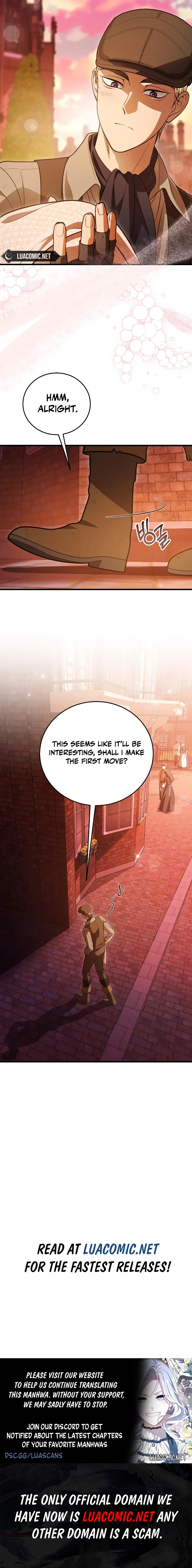 Things I Learned After Death Chapter 18 - Page 15