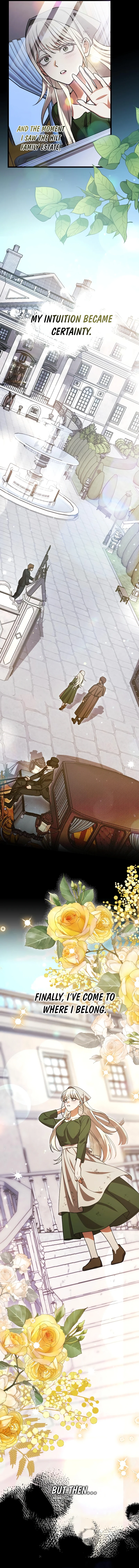 Things I Learned After Death Chapter 2 - Page 11