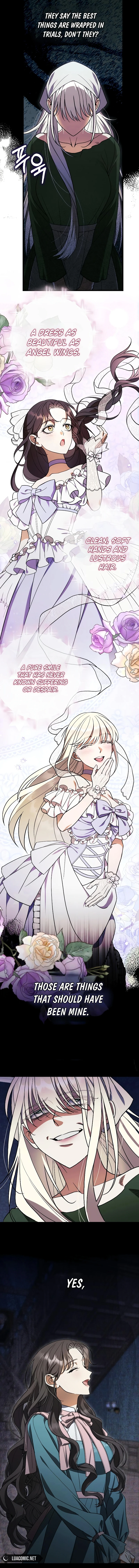 Things I Learned After Death Chapter 2 - Page 13