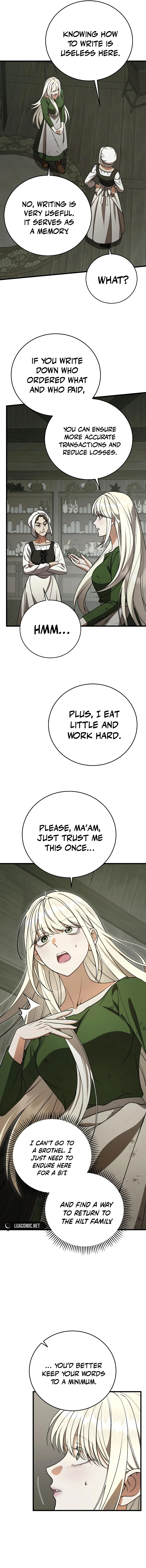 Things I Learned After Death Chapter 2 - Page 15