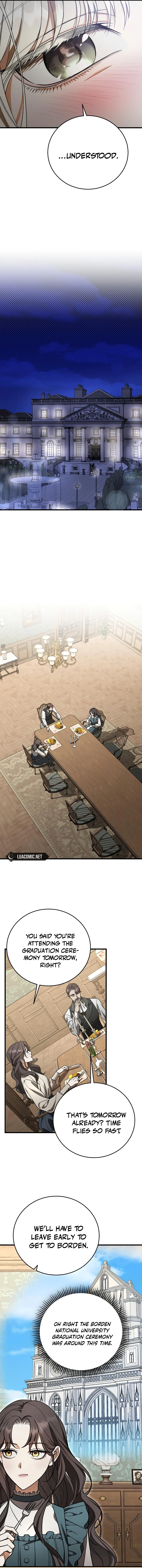 Things I Learned After Death Chapter 2 - Page 17