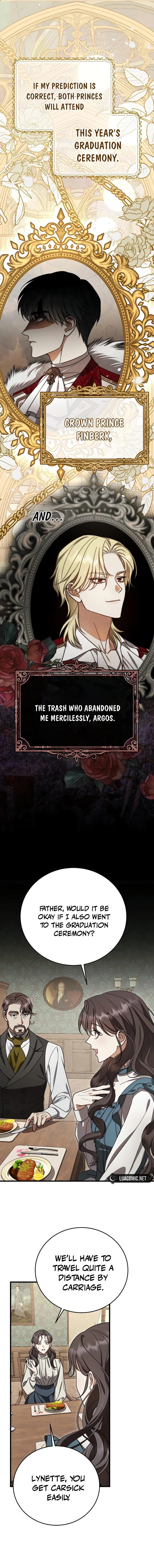 Things I Learned After Death Chapter 2 - Page 18