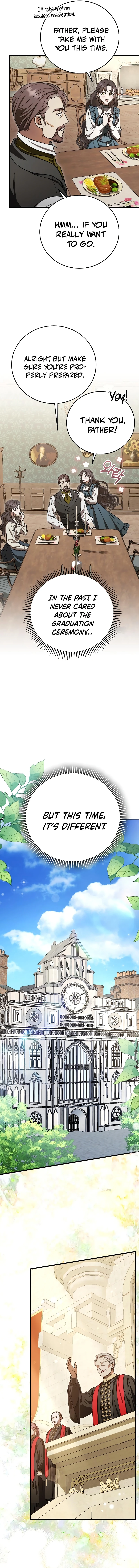 Things I Learned After Death Chapter 2 - Page 19