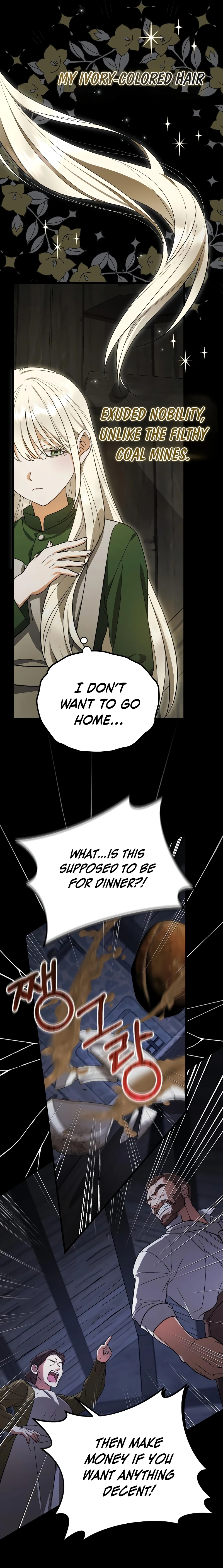 Things I Learned After Death Chapter 2 - Page 2