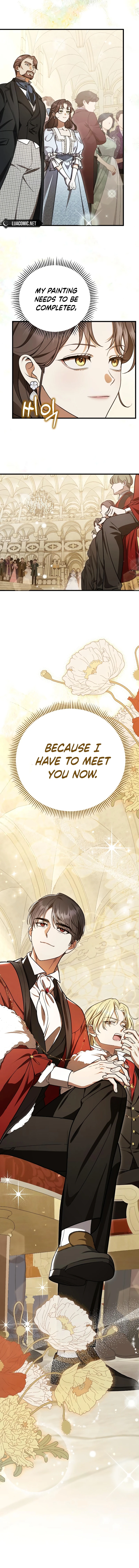 Things I Learned After Death Chapter 2 - Page 20