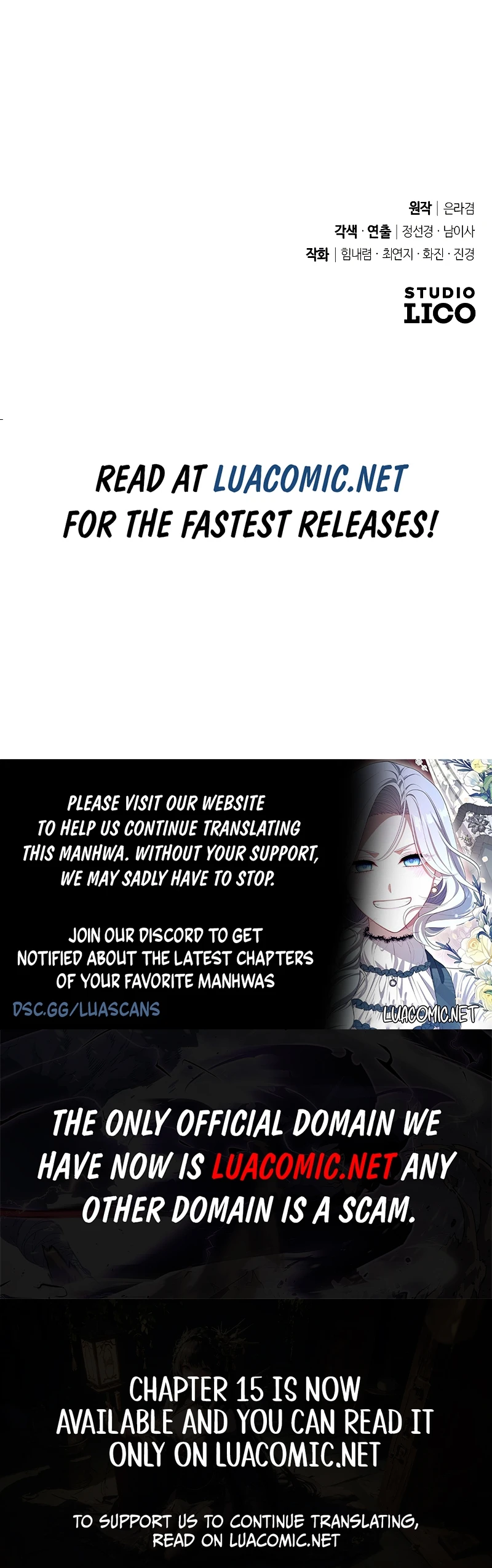 Things I Learned After Death Chapter 2 - Page 21