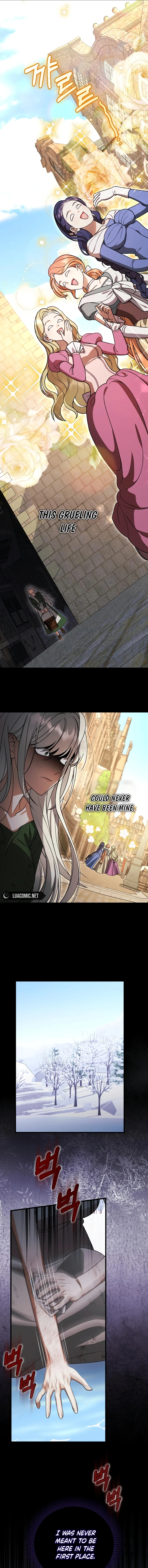 Things I Learned After Death Chapter 2 - Page 4