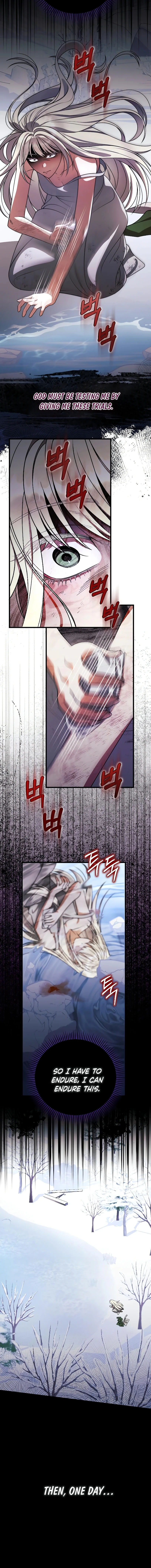 Things I Learned After Death Chapter 2 - Page 5