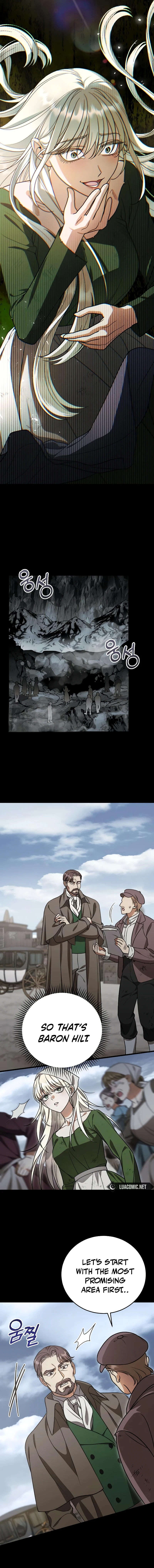 Things I Learned After Death Chapter 2 - Page 7