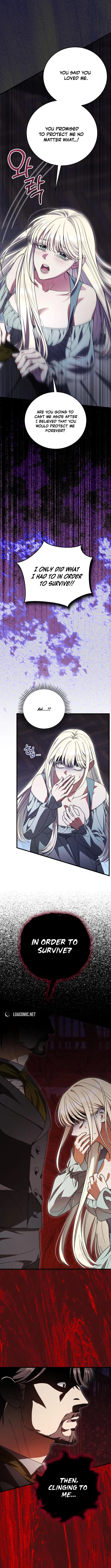 Things I Learned After Death Chapter 21 - Page 11