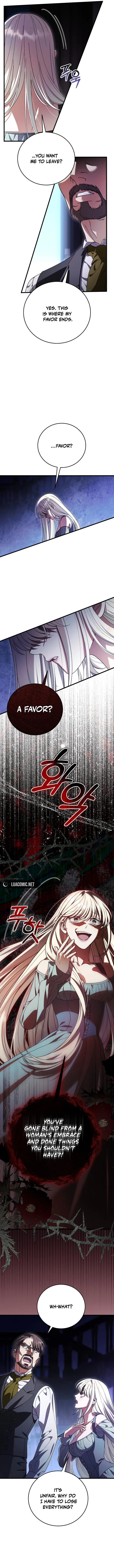 Things I Learned After Death Chapter 21 - Page 13