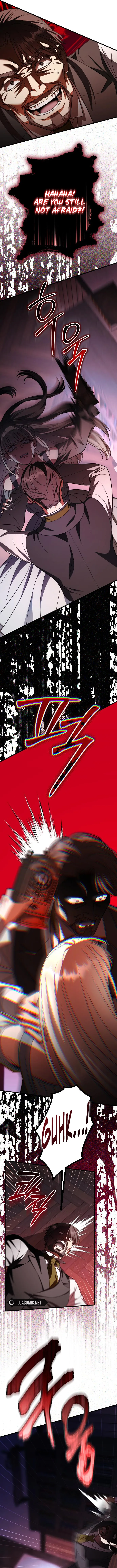 Things I Learned After Death Chapter 21 - Page 17