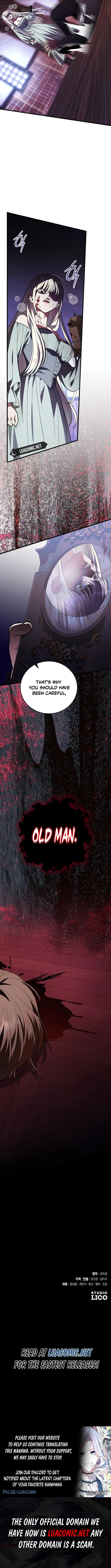 Things I Learned After Death Chapter 21 - Page 18